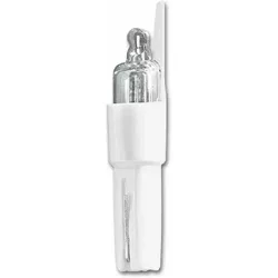 Busch-Jaeger IMPULS Steck-Glimmlampe, 230V, Schalter/Taster