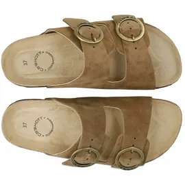 Ca'Shott CASHELLE Damen Toffee 41