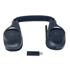 Logitech G533
