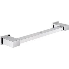 Grohe Essentials Cube Wannengriff silber