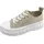 Marco Tozzi Sneaker Damen Weite M Beige 37