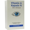 Vitamin A Kapseln 100 St.