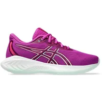 Asics Gel-Cumulus 26 Gs Sneaker, Bold Magenta Soothing Sea, 37 EU