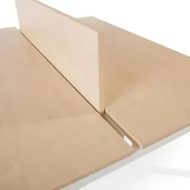 Rocada Trennwand 40 x 136 cm