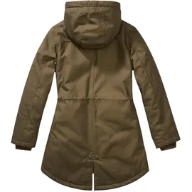 Brandit Textil Brandit Parka in olive, - Gr.: XXL