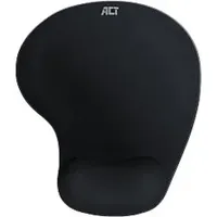 Act Ergonomisches Mauspad AC8010 Schwarz