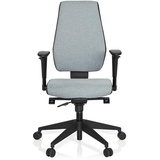 HJH Office Pro-Tec 500 dunkelgrau/hellgrau