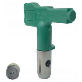 rosfix Zenthril Hyperelite SoftJet 512 – Airless Niederdruckdüse 0,012" 25 cm 120 Bar Grundierungen, Farben, Lacke,