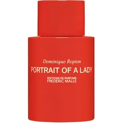 EDITIONS DE PARFUMS FREDERIC MALLE PORTRAIT OF A LADY 15TH ANNIVERSARY EAU DE PARFUM 100 ml