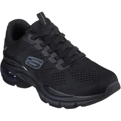 Herren SKECH-AIR VENTURA Sneakers Schwarz 42