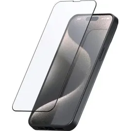 SP CONNECT Glass Screen Protektion für iPhone SE/8