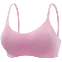 Nuance Bralette-BH Damen bubblegum rosa Gr.S (38)