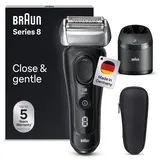 Braun Series 8 8560cc