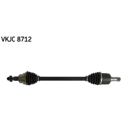 Antriebswelle SKF VKJC 8712 für Volvo Xc90 I