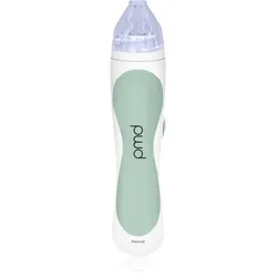 PMD Beauty Microderm Classic Mikrodermabrasion Gerät Grey 1 St.