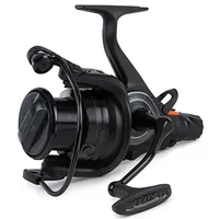 Fox International Fox Eos 10000 Fs Karpfenrolle - Black - 10000FS