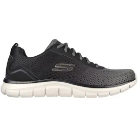 SKECHERS Track - Ripkent olive/black 42