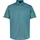 CMP Kurzarmhemd Blau 46