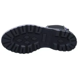 Verbenas Gaudi Mate Damen Schwarz 37