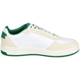 Puma Court Classic Lux SD Herren Weiß 44,5