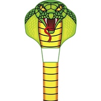 Ecoline Drachen Emerald Cobra