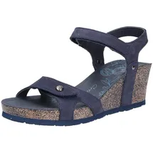 Panama Jack Julia Basics B10 dunkelblau 38