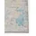 benuta pop Waschbarer Kurzflor Teppich Gelb, Textil, Abstrakt, Rechteckig, 200x1 cm Gots, waschbar, Teppiche - Moderner Kurzflor-Teppich für Wohnzimmer