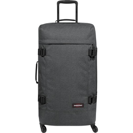 Eastpak Trans4 L 4-Rollen 75 cm / 80 l black denim