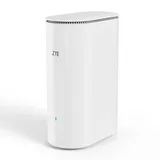 ZTE WLAN Router WiFi 6 mit EasyMesh, WLAN Repeater, bis zu 3000 Mbit/s für stabiles WLAN, ideal für Homeoffice, Streaming und Smart Home, kein 5G Router, keine SIM-Karte, kein DSL-Modem