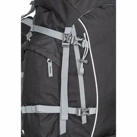 Trespass Trek 66 Rucksack Grau