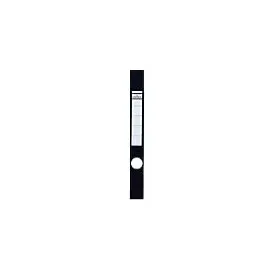 Durable Ordneretiketten 60mm schwarz 10 Blatt