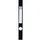 Durable Ordneretiketten 60mm schwarz 10 Blatt
