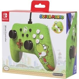 PowerA POWER A Yoshi Core Wired Controller