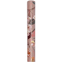 Rico Design Geschenkpapier, Natur Blumen, FSC Mix