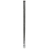 Floraworld Pumpenrohr IG 31,75 mm ( 1 1/4''), 1 m