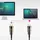 NANOCABLE HDMI-Kabel 2.0 Männlich 100 m Schwarz