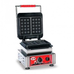 Corequip KGW2530 E Elektrisches Waffeleisen KGW2530 E