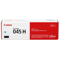 Canon 045H C  - Cyan - Toner - Hohe Kapazität