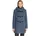 mit Kapuze in Dress Blues Gr 48