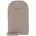 Henkeltasche Warm Taupe