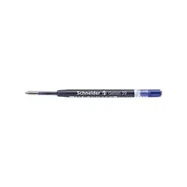 Schneider Gelion+ Gelschreiberminen blau 0,4 mm 10 St.