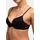 DORINA Push-up-BH Sonia (2-tlg) mit vorgeformten Cups schwarz 70
