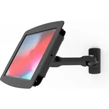 COMPULOCKS iPad 10,2" Halterung für Apple iPad Schwarz