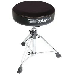 Roland RDT-R Drum Throne - Drumhocker