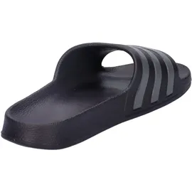 adidas Adilette Aqua Aurora Black / Grey Strata / Grey 38