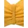 Buffalo Bügel-Bandeau-Bikini Damen Gelb 40 Cup C
