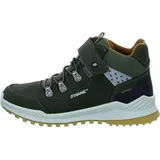 Ricosta Schnürstiefel Grün 34