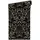 Architects Paper Vliestapete Castello 0,52 m x 10,05 m schwarz 335834