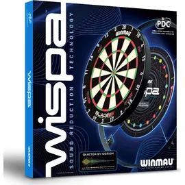 WINMAU Wispa Schallschutz System 4100