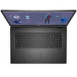 Dell Precision 7780 Intel Core i7-13950HX 32 GB RAM 1 TB SSD RTX 3500 Ada